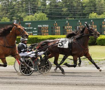 freehold raceway results friday.